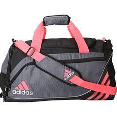 adidas diaper bag